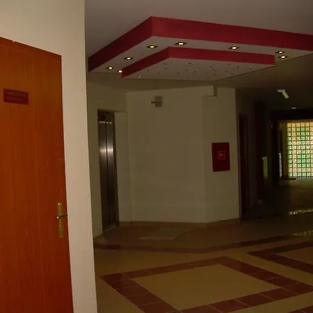 Nad Morzem Svinoústí