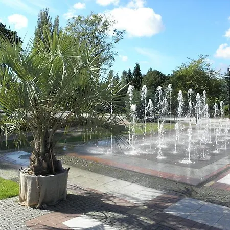 Apartmán Nad Morzem