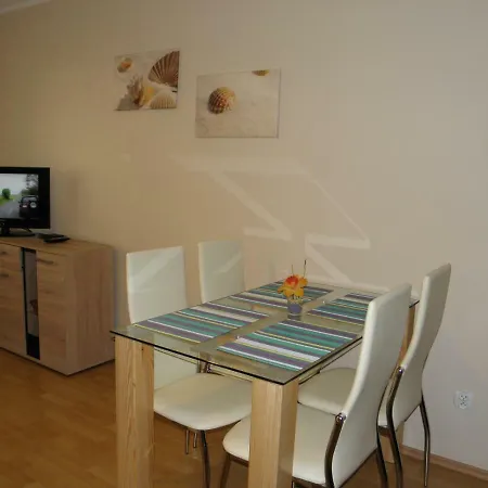 Nad Morzem * Svinoústí