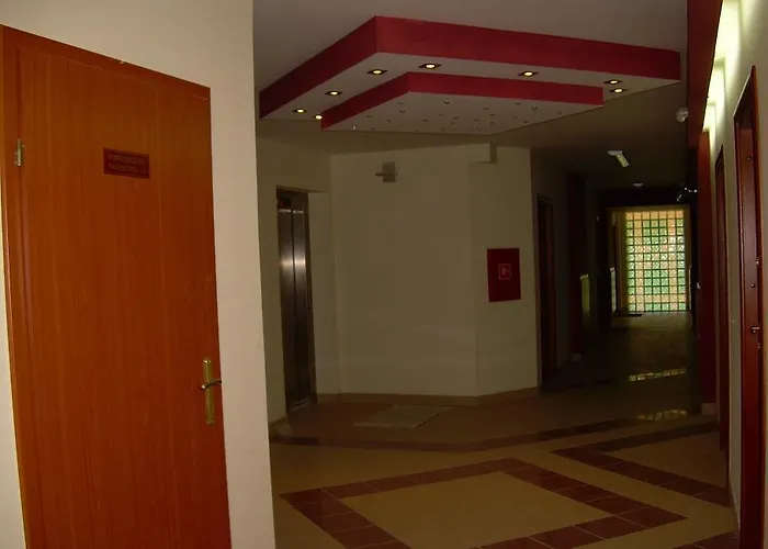 Nad Morzem Svinoústí