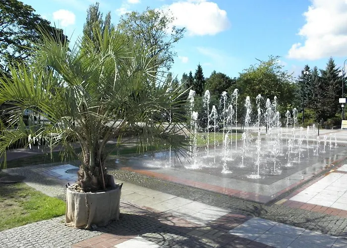 Apartmán Nad Morzem