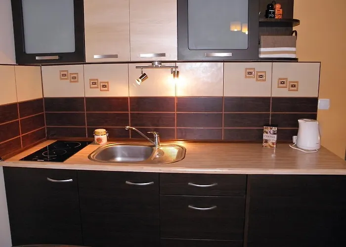 Nad Morzem * Svinoústí