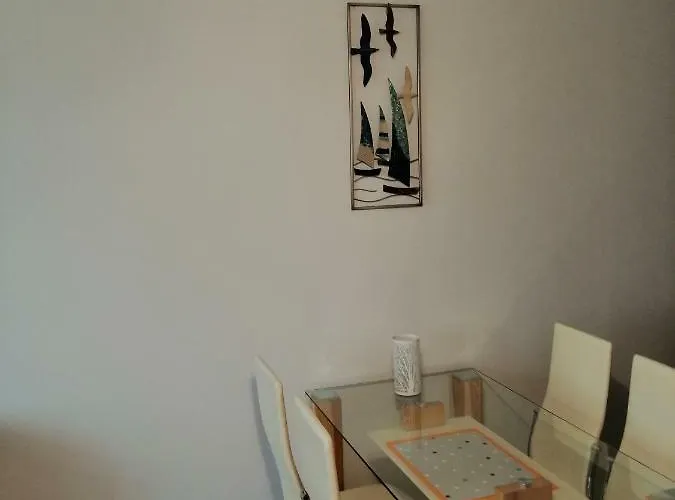 Apartmán Nad Morzem